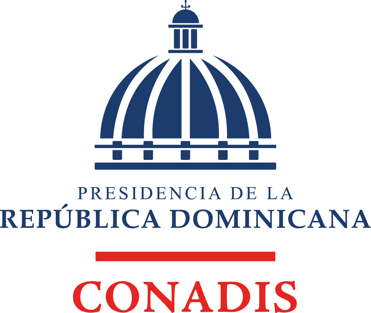 CONADIS - Presidencia de la República Dominicana